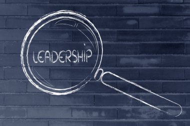 iş fırsatları, Büyüteç tasarım bulma