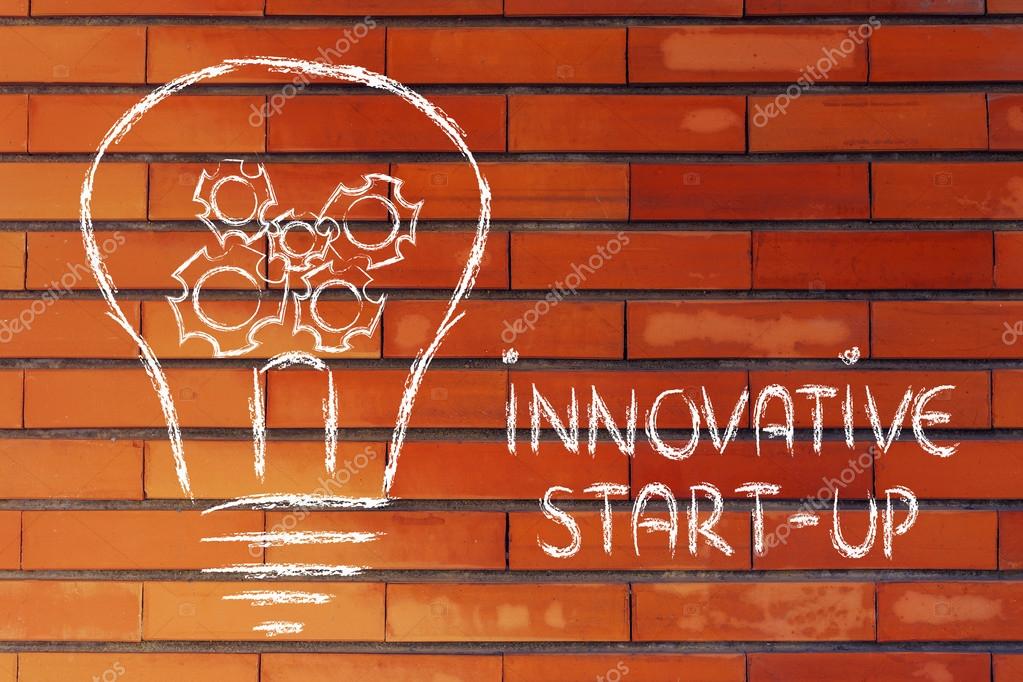 Risultati immagini per foto start up innovative