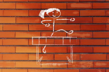 hayatın engel tasarım engelleri aşmak