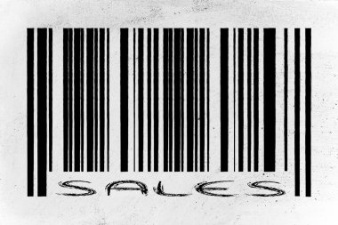 Promosyon ürün barkod