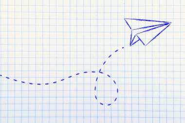 iş görme: aklını boşalt