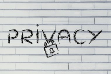 İnternet güvenliği kavramı