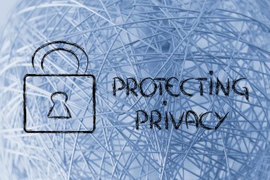 Internet security and kilit