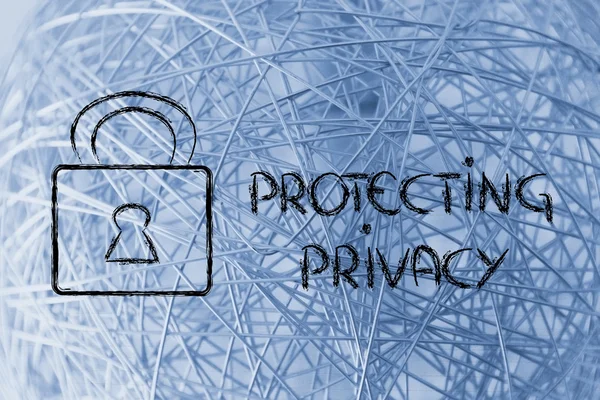 Internet security and kilit