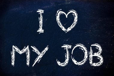 Benim iş tasarım seviyorum