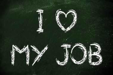 Benim iş tasarım seviyorum