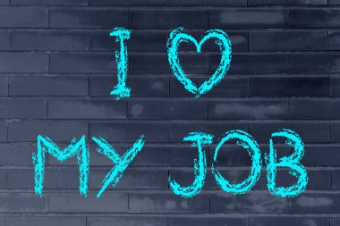 Benim iş tasarım seviyorum