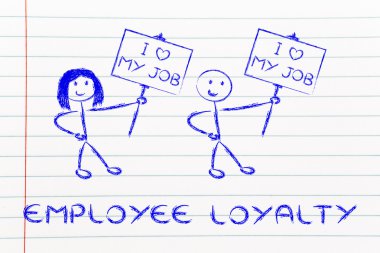 İnsanlar holding panelleri