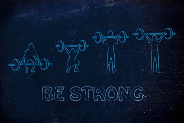 Fitness ve vücut geliştirme