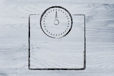 Beslenme, diyet ve ideal ağırlık