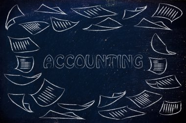 Hesap oluşturma yordamları kavramı