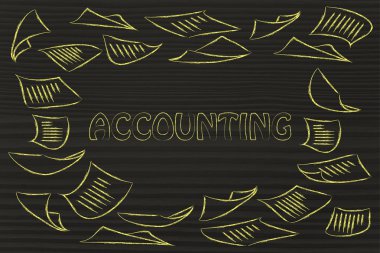 Hesap oluşturma yordamları kavramı