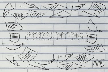 Hesap oluşturma yordamları kavramı