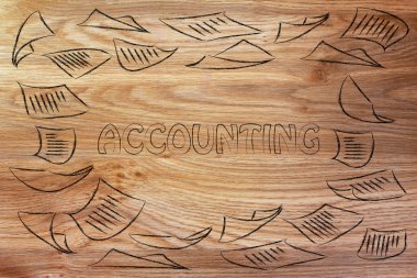 Hesap oluşturma yordamları kavramı