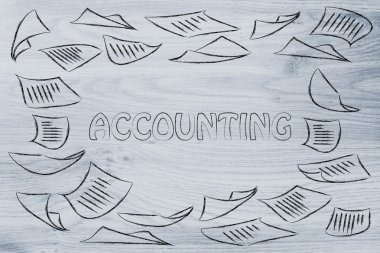 Hesap oluşturma yordamları kavramı