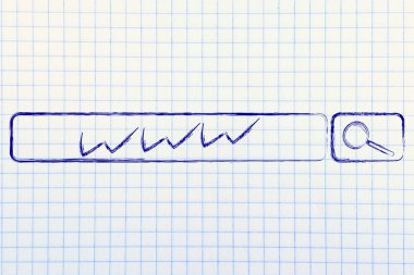 E-ticaret ve online alışveriş kavramı