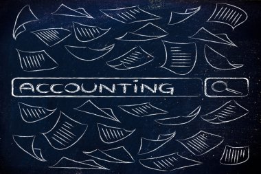 Muhasebe hakkında araştırma