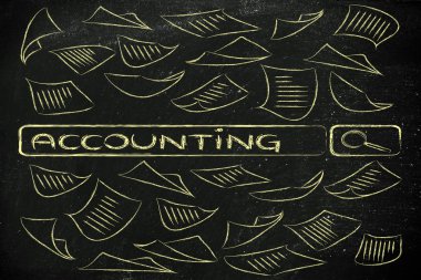 Muhasebe hakkında araştırma