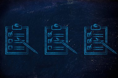 Verimlilik ve çoklu görev kavramı