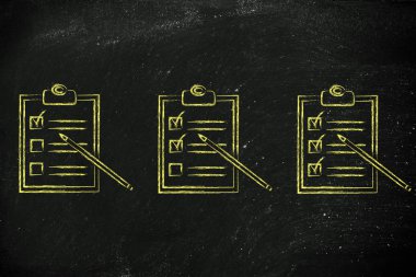 Verimlilik ve çoklu görev kavramı