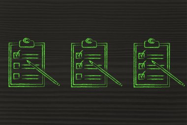 Verimlilik ve çoklu görev kavramı