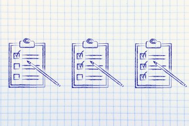 Verimlilik ve çoklu görev kavramı