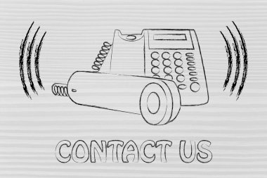 Müşteri Servisi ve satış sonrası destek