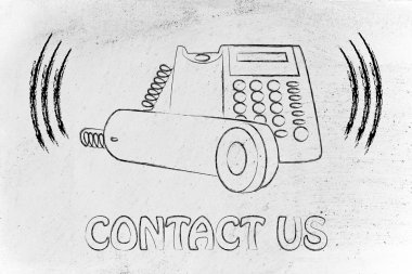 Müşteri Servisi ve satış sonrası destek