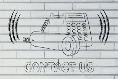 Müşteri Servisi ve satış sonrası destek