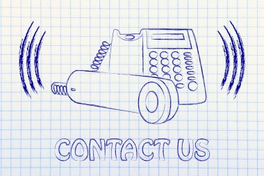 Müşteri Servisi ve satış sonrası destek