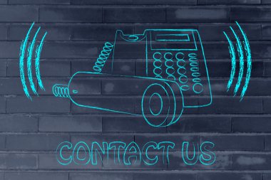 Müşteri Servisi ve satış sonrası destek