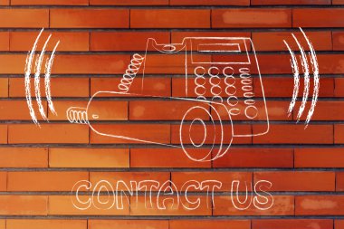 Müşteri Servisi ve satış sonrası destek