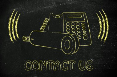 Müşteri Servisi ve satış sonrası destek