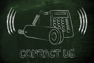 Müşteri Servisi ve satış sonrası destek