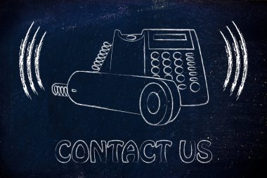 Müşteri Servisi ve satış sonrası destek