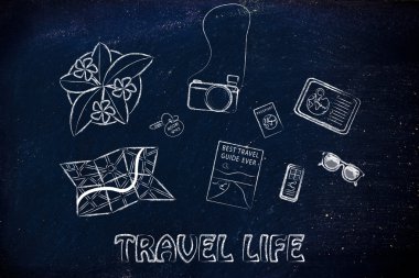 Tatil Planlama ve organizasyon