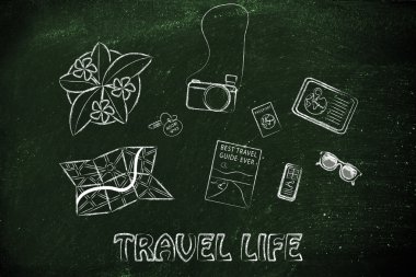 Tatil Planlama ve organizasyon