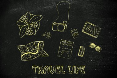 Tatil Planlama ve organizasyon