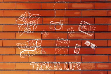 Tatil Planlama ve organizasyon