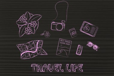 Tatil Planlama ve organizasyon