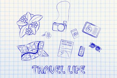 Tatil Planlama ve organizasyon