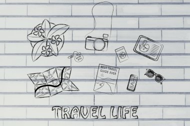 Tatil Planlama ve organizasyon