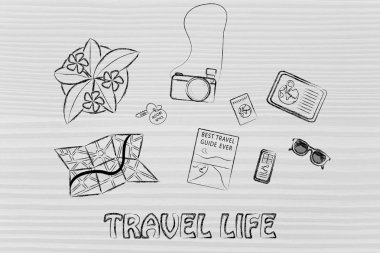 Tatil Planlama ve organizasyon