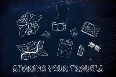 Tatil Planlama ve organizasyon