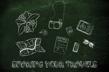 Tatil Planlama ve organizasyon