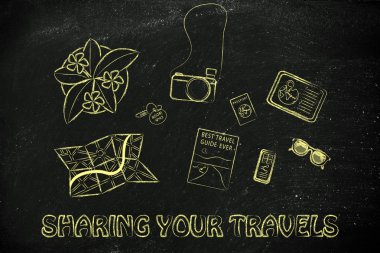 Tatil Planlama ve organizasyon