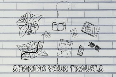 Tatil Planlama ve organizasyon