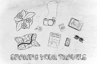 Tatil Planlama ve organizasyon