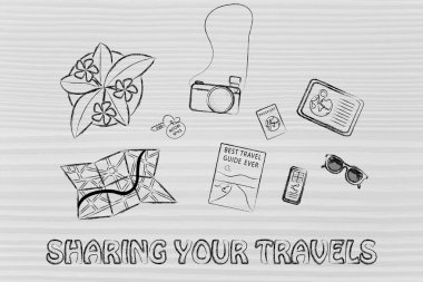 Tatil Planlama ve organizasyon