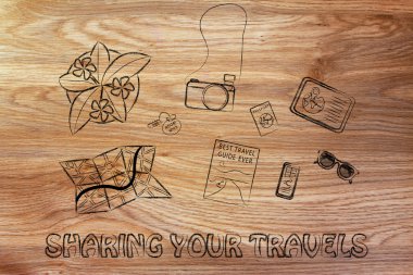 Tatil Planlama ve organizasyon